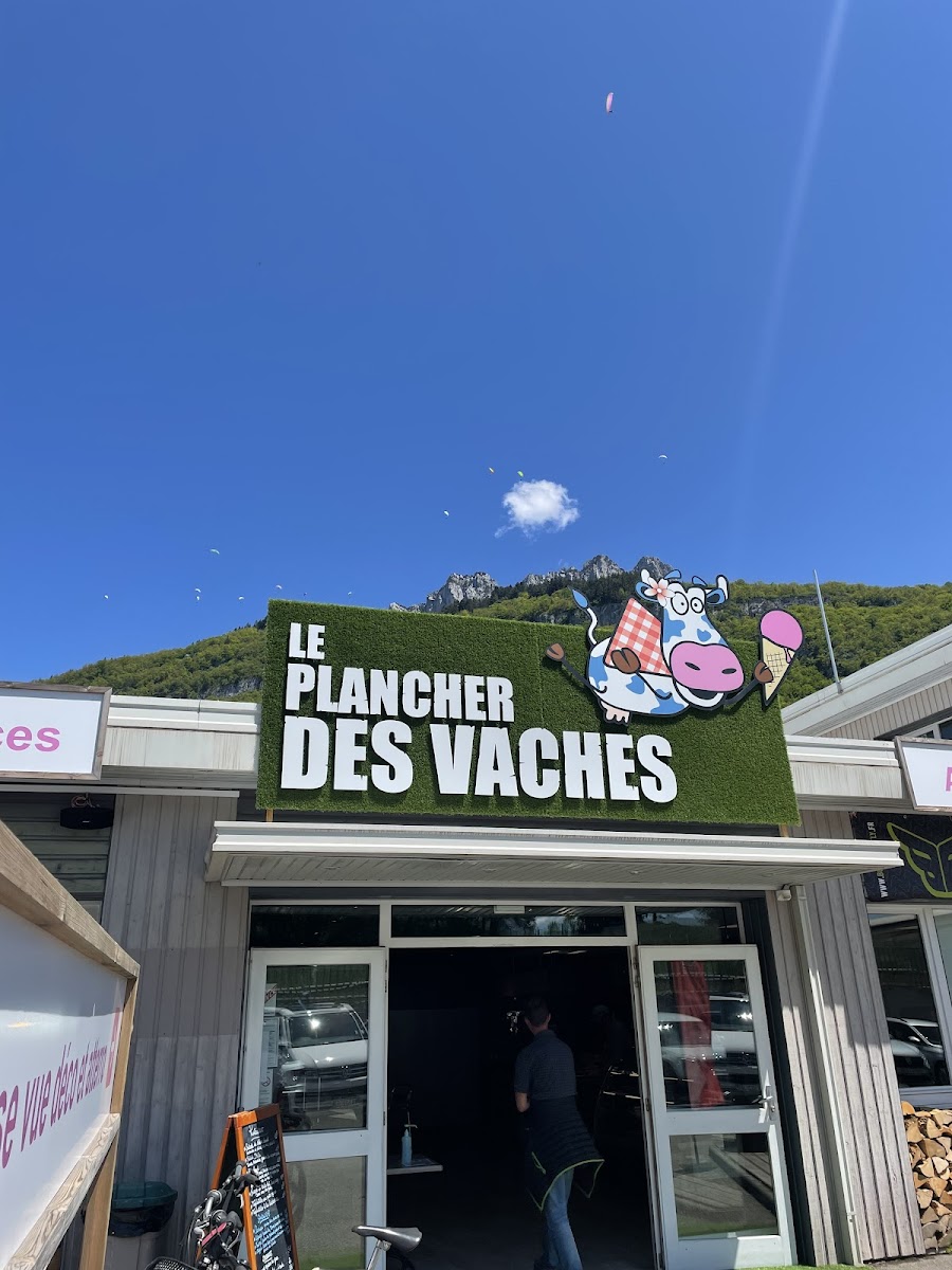 Le Plancher Des Vaches Photos 2